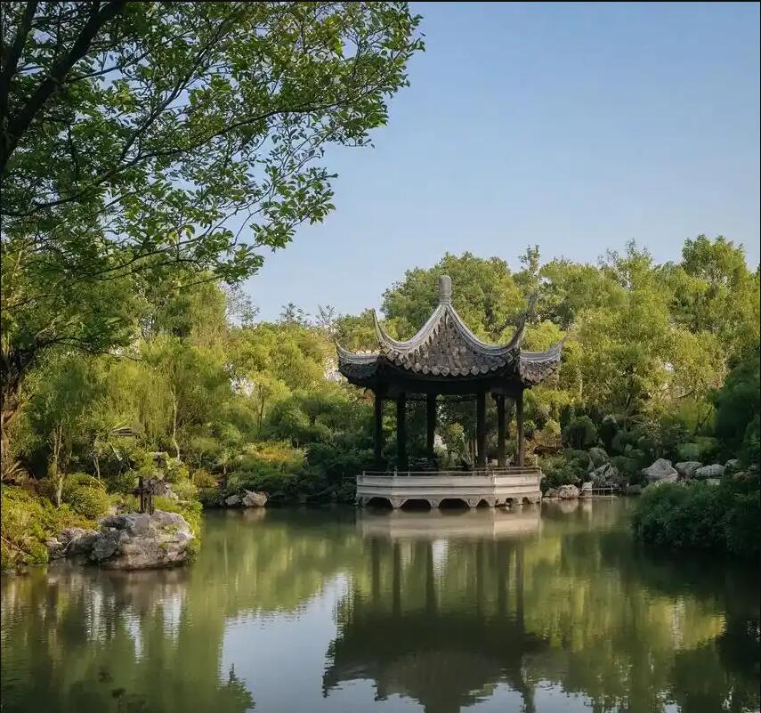 漯河召陵雨珍旅游有限公司